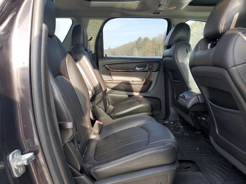 Photo 11 from auction – 2013 GMC ACADIA with VIN 1GKKVTKD1DJ147900