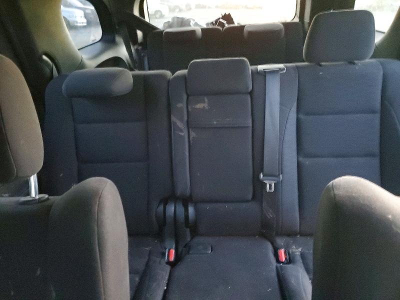 Photo 10 from auction – 2020 DODGE DURANGO SX with VIN 1C4RDJAGXLC309295