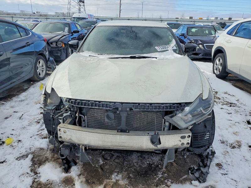 Photo 5 from auction – 2018 NISSAN MAXIMA 3.5 with VIN 1N4AA6AP7JC372702