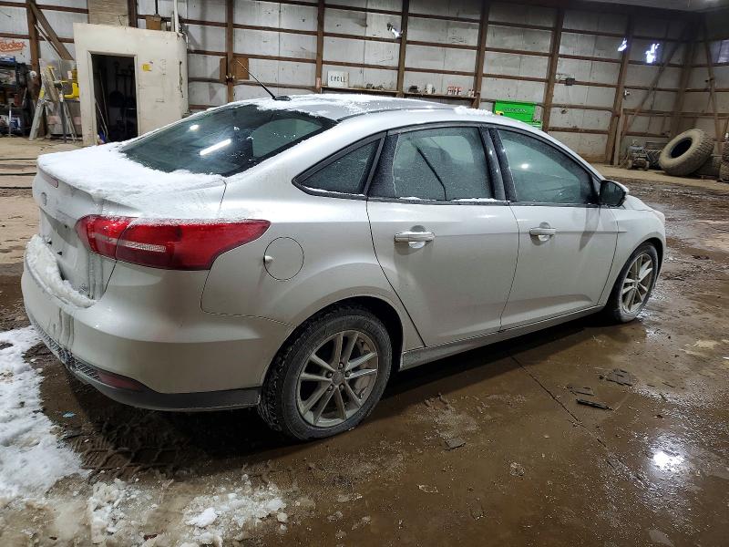 Photo 3 from auction – 2016 FORD FOCUS SE with VIN 1FADP3F28GL224851