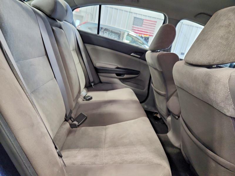 Photo 10 from auction – 2010 HONDA ACCORD with VIN 1HGCP2F40AA084297