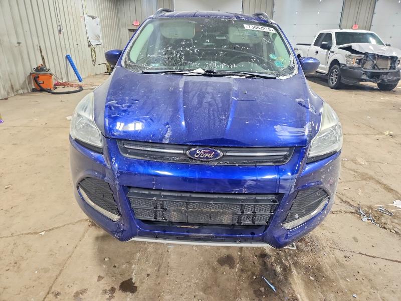 Photo 5 from auction – 2016 FORD ESCAPE SE with VIN 1FMCU9GX6GUC41004