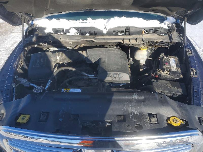 صورة رقم 11 من المزاد - 2018 RAM 1500 SLT مع VIN 1C6RR7LGXJS170524