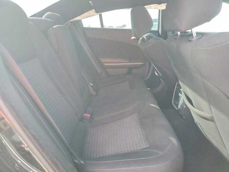 صورة رقم 10 من المزاد - 2023 DODGE CHARGER SX مع VIN 2C3CDXBG2PH550671
