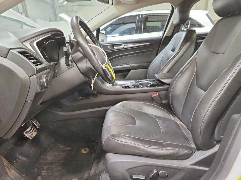 Photo 7 from auction – 2014 FORD FUSION TIT with VIN 3FA6P0D96ER148584