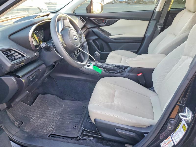 صورة رقم 7 من المزاد - 2018 SUBARU IMPREZA PR مع VIN 4S3GTAB6XJ3700458