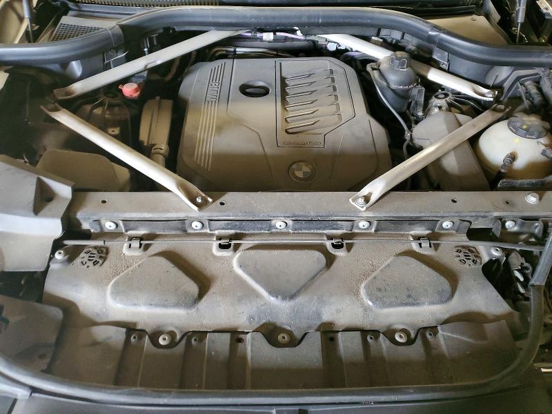 Zdjęcie 12 z aukcji – 2021 BMW X5 XDRIVE4 z VIN 5UXCR6C09M9D94604