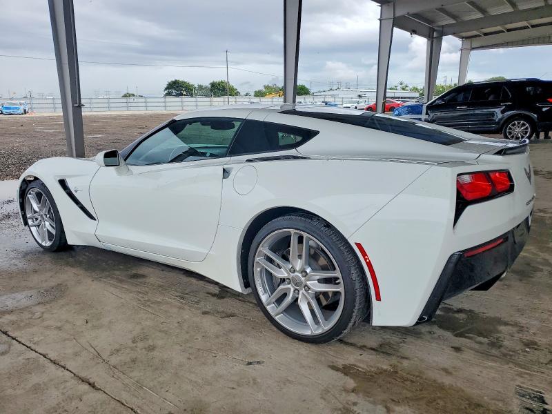 Photo 2 from auction – 2018 CHEVROLET .CK2500 with VIN 1G1YF2D76J5104512