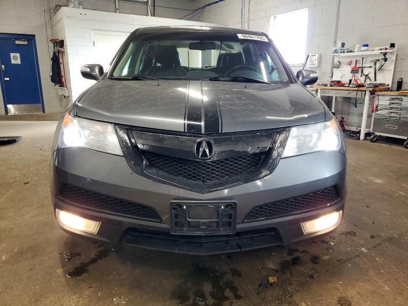 صورة رقم 5 من المزاد - 2012 ACURA MDX TECHNO مع VIN 2HNYD2H39CH507846