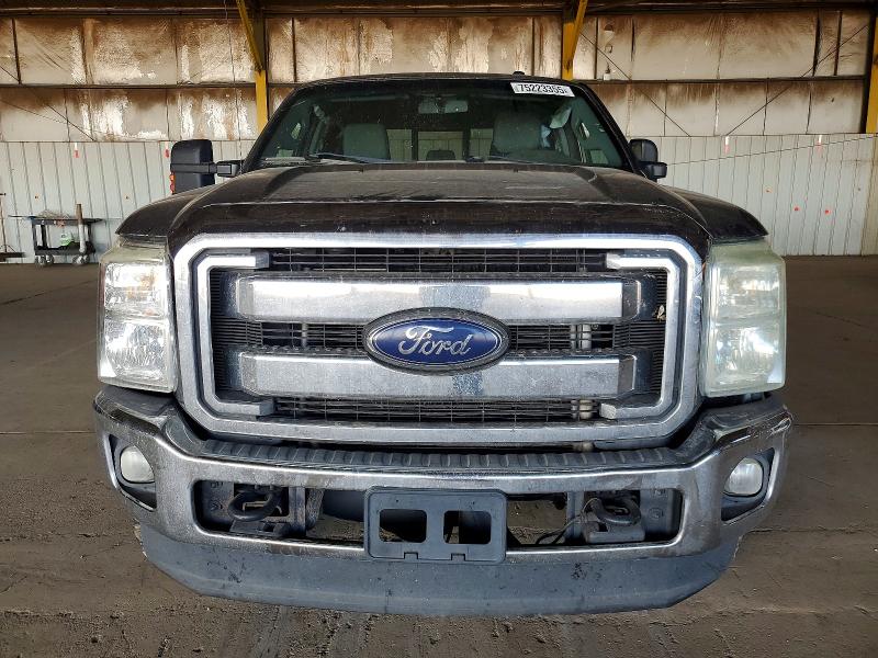 Photo 5 from auction – 2012 FORD F250 with VIN 1FT7W2B62CEB02479