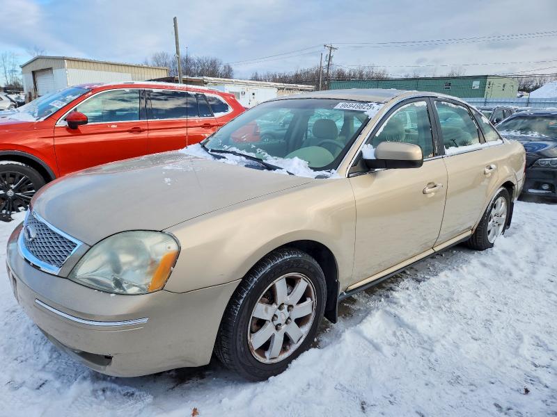 2007 FORD FIVE HUNDRED