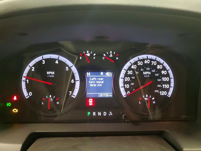 Photo 9 from auction – 2010 DODGE RAM 1500 with VIN 1D7RV1GT0AS210236