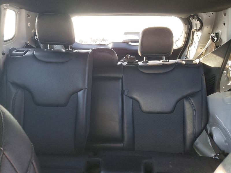 Photo 10 from auction – 2023 JEEP COMPASS with VIN 3C4NJDBN6PT553056
