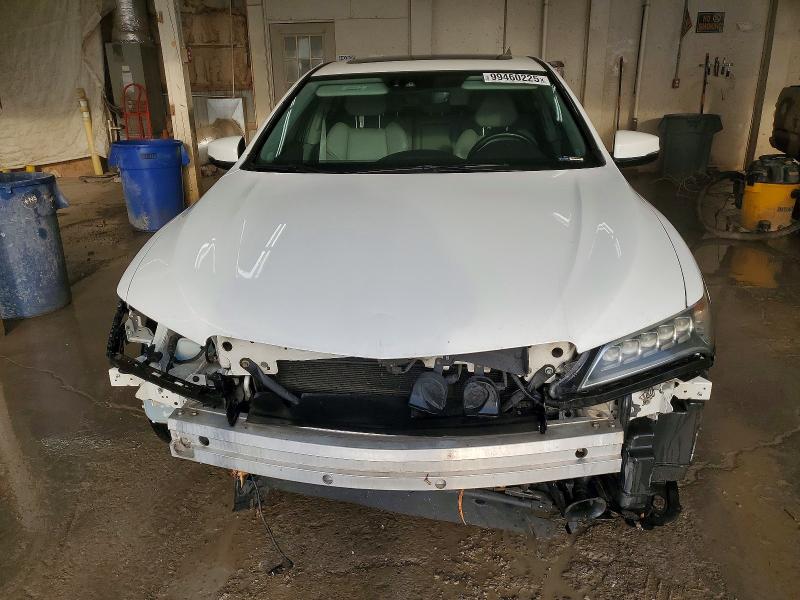 Zdjęcie 5 z aukcji – 2015 ACURA TLX TECH z VIN 19UUB3F56FA008396