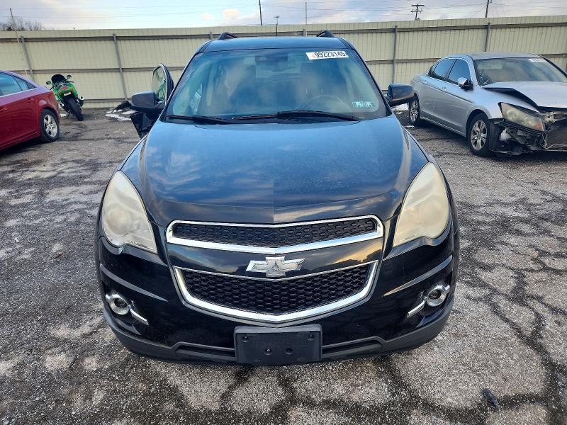 Photo 5 from auction – 2014 CHEVROLET EQUINOX LT with VIN 2GNALCEKXE6281818