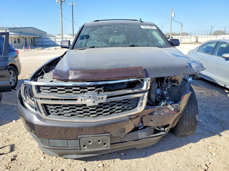 Zdjęcie 5 z aukcji – 2016 CHEVROLET SUBURBAN C z VIN 1GNSCHKC4GR109290