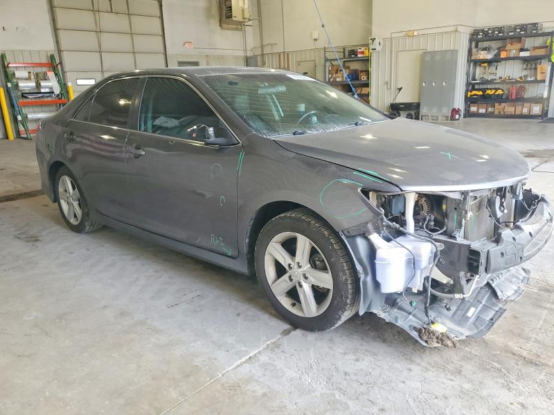 Photo 4 from auction – 2014 TOYOTA CAMRY L with VIN 4T1BF1FK7EU377250