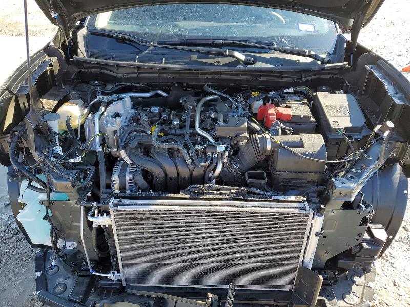 Photo 12 from auction – 2025 NISSAN KICKS with VIN 3N8AP6CA6SL438331