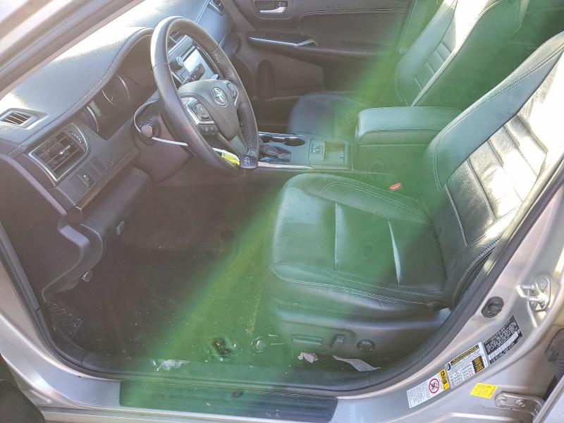 Photo 7 from auction – 2016 TOYOTA CAMRY LE with VIN 4T1BF1FK1GU142944