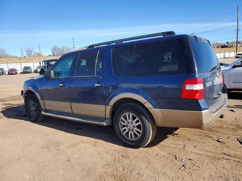 Photo 2 from auction – 2011 FORD EXPEDITION with VIN 1FMJK1J51BEF15668