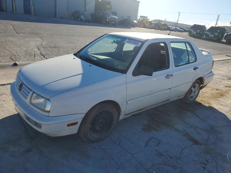 1998 VOLKSWAGEN JETTA - Търг №73022985