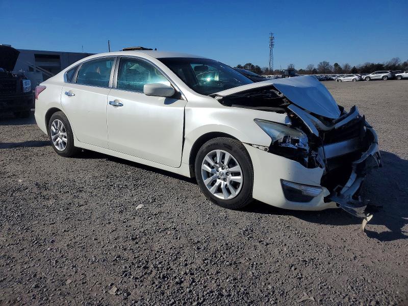 Photo 4 from auction – 2014 NISSAN ALTIMA with VIN 1N4AL3APXEC316557