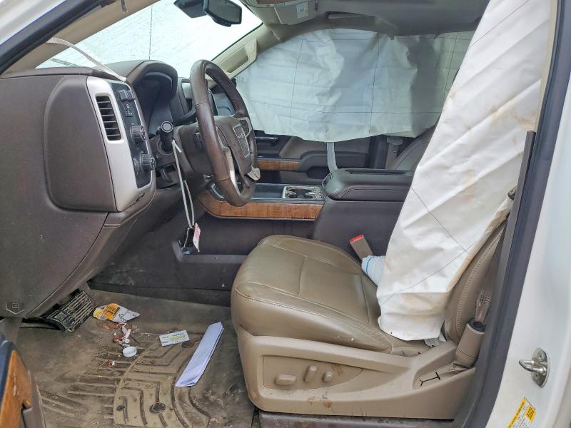 Photo 7 from auction – 2016 GMC SIERRA with VIN 3GTU2NEC5GG213284