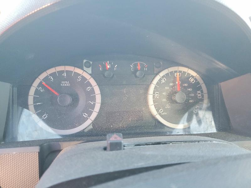 Photo 9 from auction – 2012 FORD ESCAPE with VIN 1FMCU0E77CKC63808