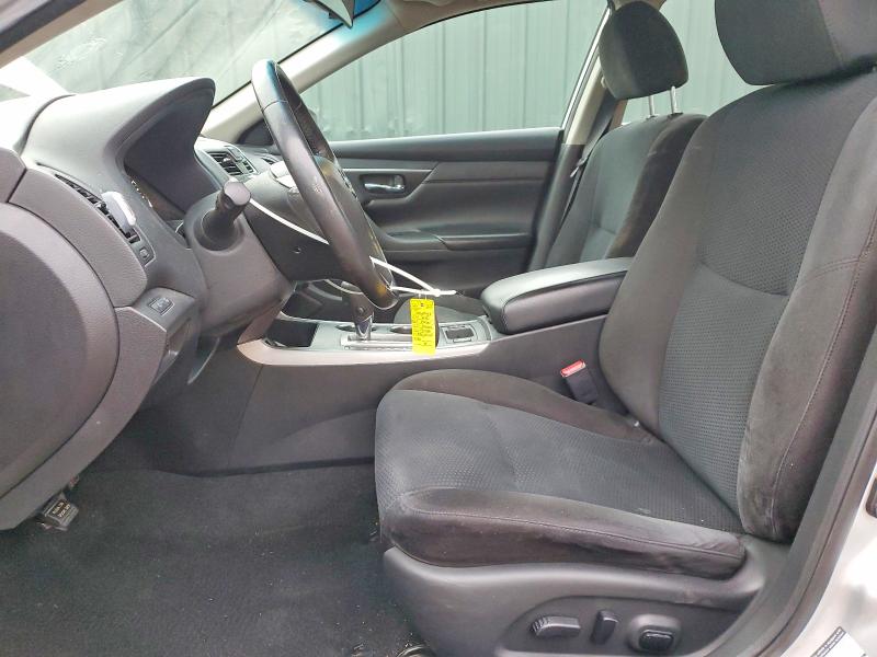 Photo 7 from auction – 2015 NISSAN ALTIMA 2.5 with VIN 1N4AL3AP7FC423180
