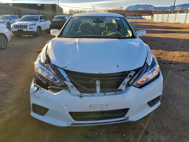 Photo 5 from auction – 2016 NISSAN ALTIMA with VIN 1N4AL3AP1GC160136