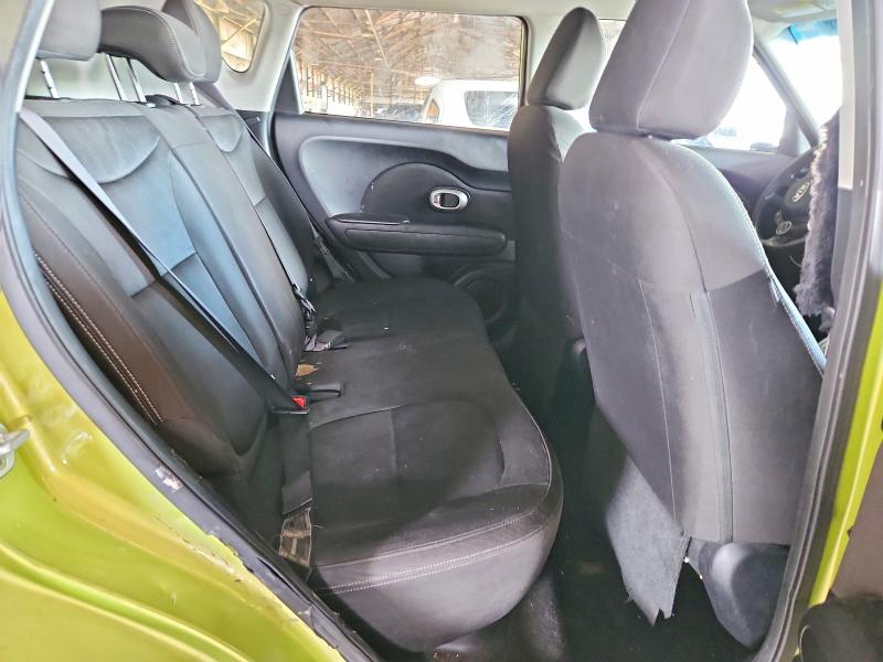 Photo 10 from auction – 2016 KIA SOUL with VIN KNDJN2A28G7854253