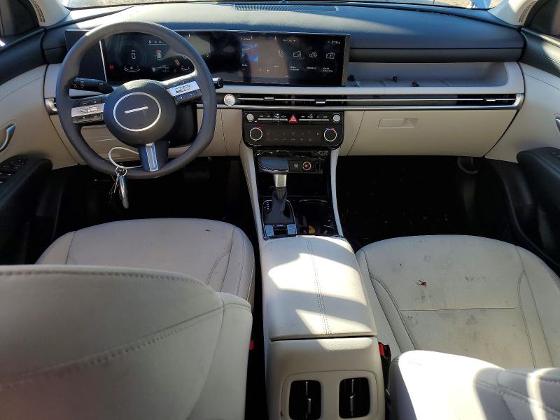 Photo 8 from auction – 2026 HYUNDAI TUCSON SEL with VIN 5NMJB3DE5TH638058