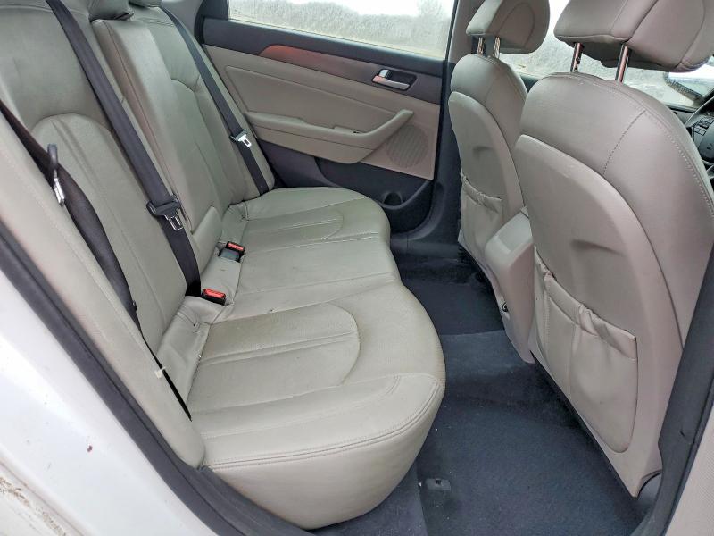 Photo 10 from auction – 2015 HYUNDAI SONATA SPO with VIN 5NPE34AF5FH092242