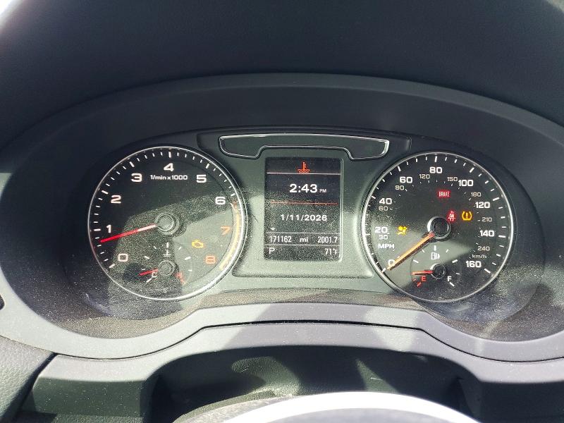 Photo 9 from auction – 2016 AUDI Q3 PRESTIG with VIN WA1GFCFSXGR014947