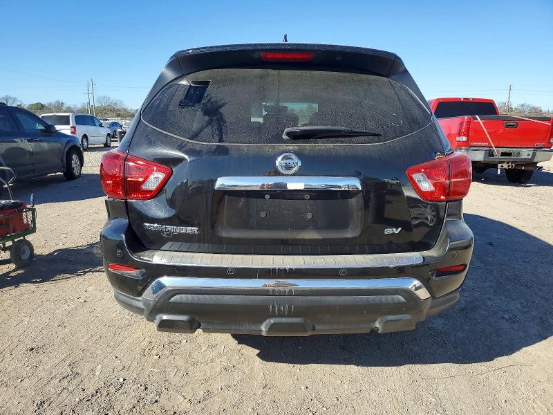 Zdjęcie 6 z aukcji – 2017 NISSAN PATHFINDER z VIN 5N1DR2MN3HC694522
