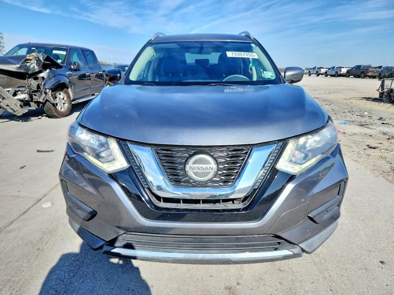 Photo 5 from auction – 2018 NISSAN ROGUE S with VIN KNMAT2MT2JP524481