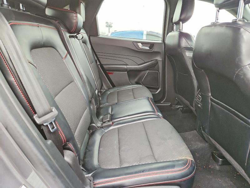Photo 10 from auction – 2023 FORD ESCAPE with VIN 1FMCU0MN1PUA64294