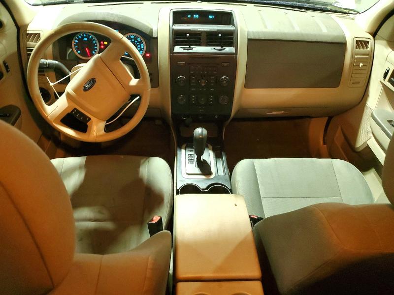 Photo 8 from auction – 2012 FORD ESCAPE XLS with VIN 1FMCU0C70CKC19121