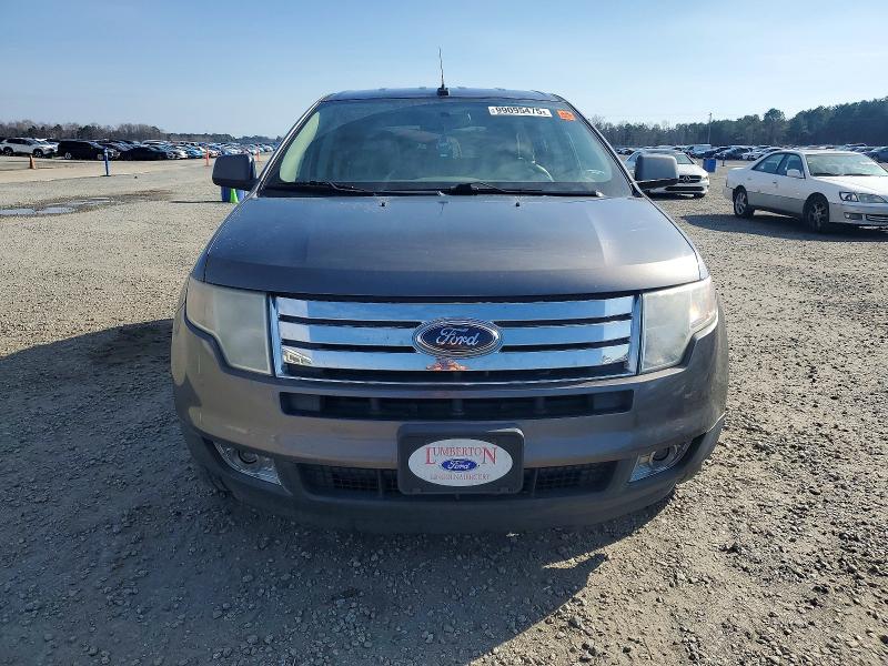 Photo 5 from auction – 2009 FORD EDGE SEL with VIN 2FMDK38C39BA95902