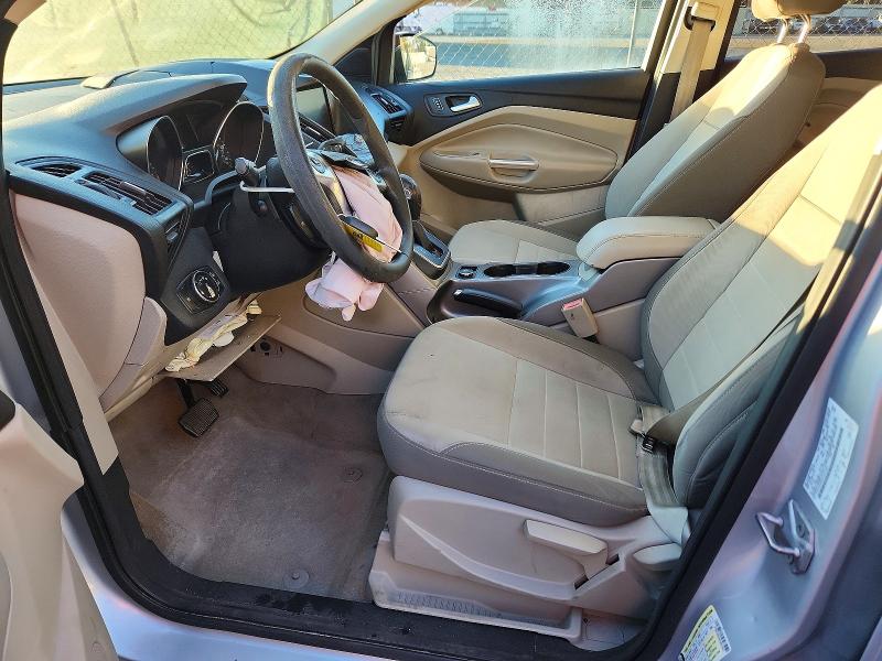صورة رقم 7 من المزاد - 2013 FORD ESCAPE مع VIN 1FMCU0G94DUD07641
