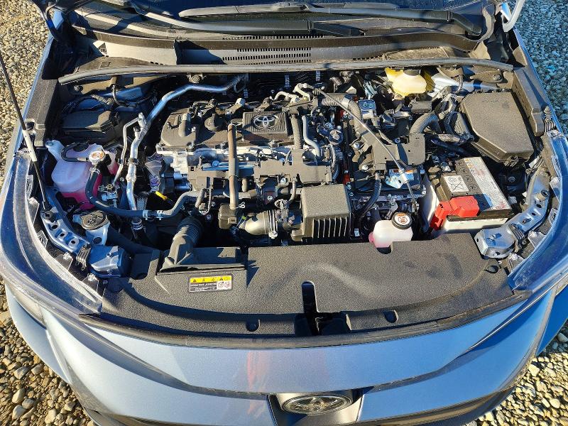 Photo 11 from auction – 2026 TOYOTA COROLLA LE with VIN JTDBCMFE8T3117404