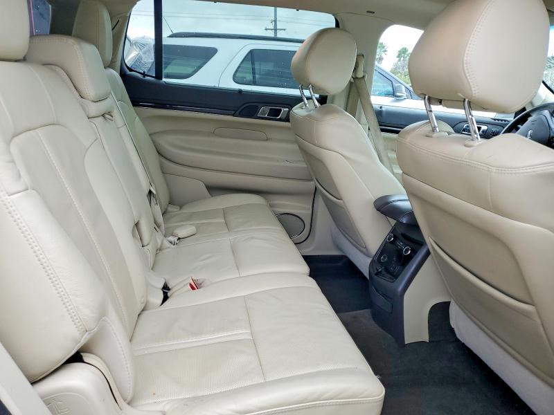 Photo 11 from auction – 2014 LINCOLN MKT with VIN 2LMHJ5AT2EBL50838