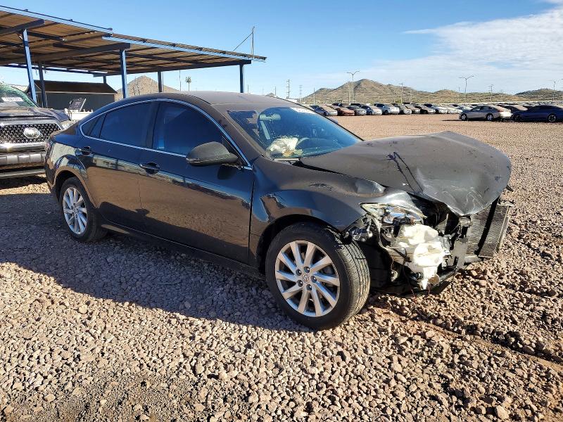 Foto 4 de la subasta – 2012 MAZDA 6 con VIN 1YVHZ8DH1C5M27356
