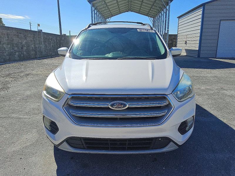Photo 5 from auction – 2018 FORD ESCAPE with VIN 1FMCU9GD8JUA69328
