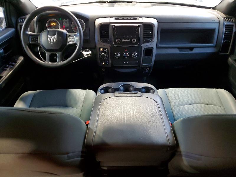 Photo 8 from auction – 2016 RAM 1500 with VIN 1C6RR7KG5GS259928