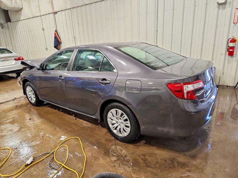 Снимка 2 от търг – 2014 TOYOTA CAMRY L с VIN 4T1BF1FK9EU765788