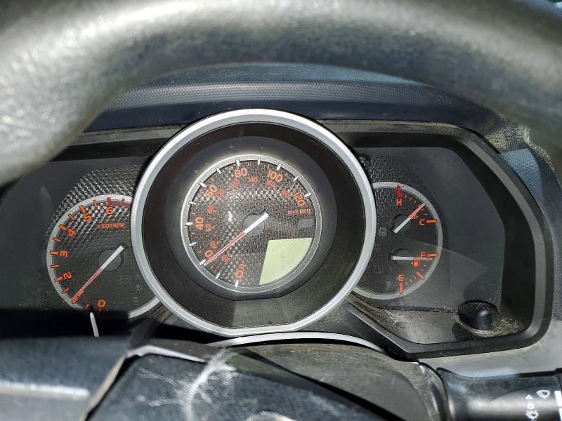 Photo 9 from auction – 2010 TOYOTA 4RUNNER SR with VIN JTEBU5JR9A5004958