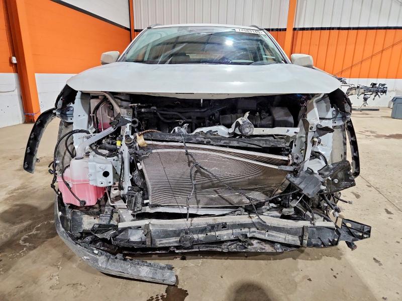 Photo 5 from auction – 2025 TOYOTA RAV4 with VIN 2T3RWRFV5SW286228