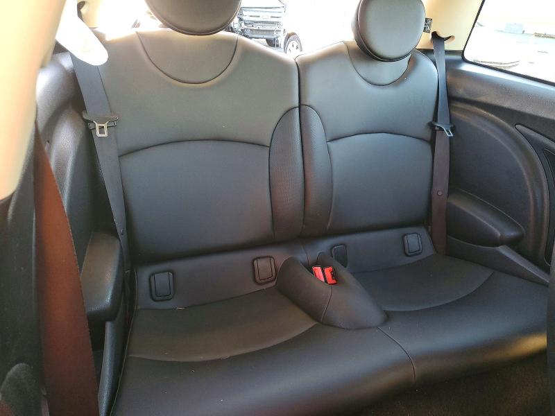 Photo 10 from auction – 2013 MINI COOPER with VIN WMWSU3C53DT681469