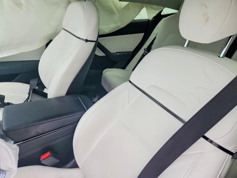 Photo 10 from auction – 2019 TESLA 3 with VIN 5YJ3E1EA5KF302538